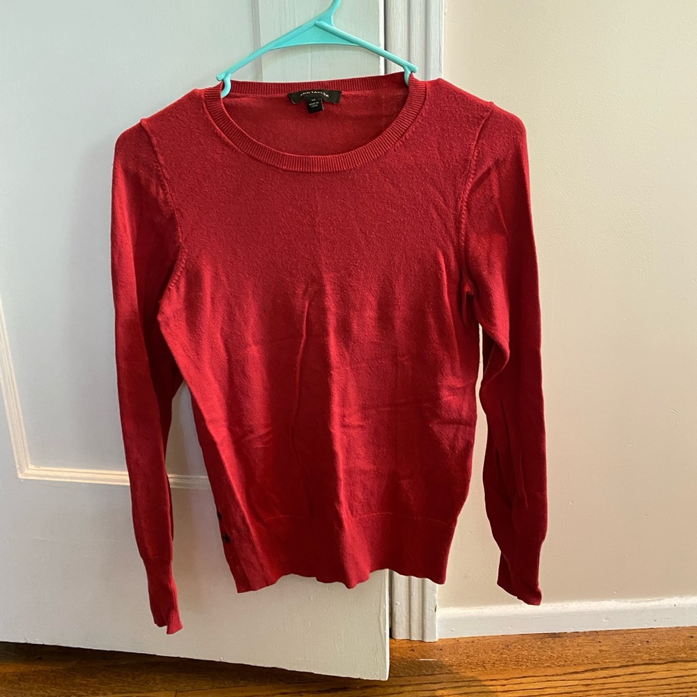 Ann Taylor sweater